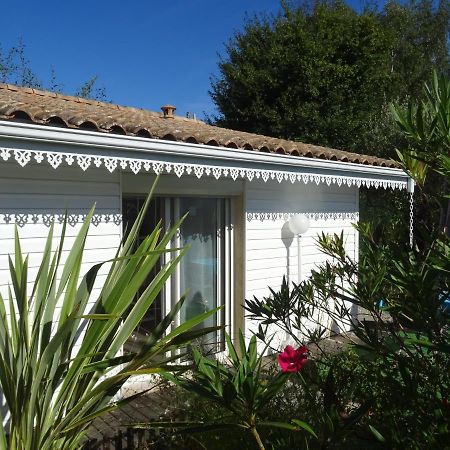 Cabane Blanche Andernos-les-Bains Luaran gambar