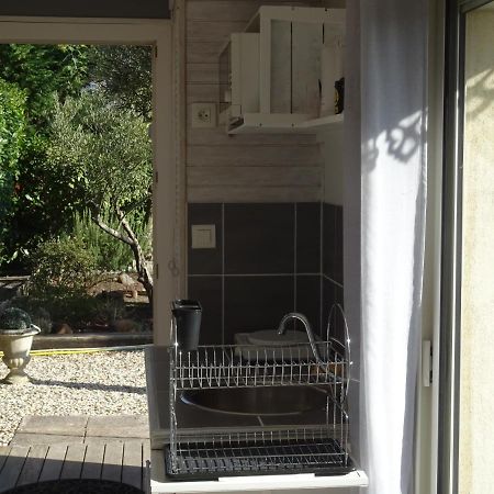 Cabane Blanche Andernos-les-Bains Luaran gambar
