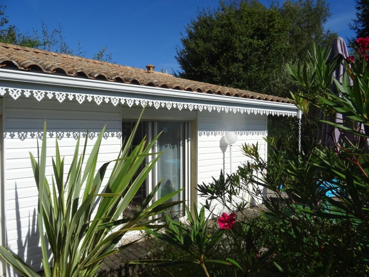 Cabane Blanche Andernos-les-Bains Luaran gambar