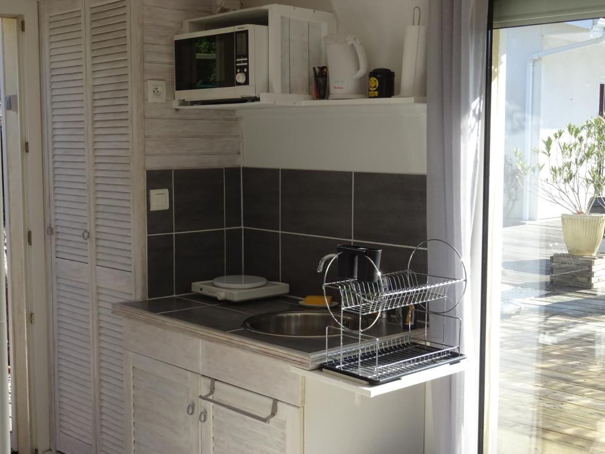 Cabane Blanche Andernos-les-Bains Luaran gambar