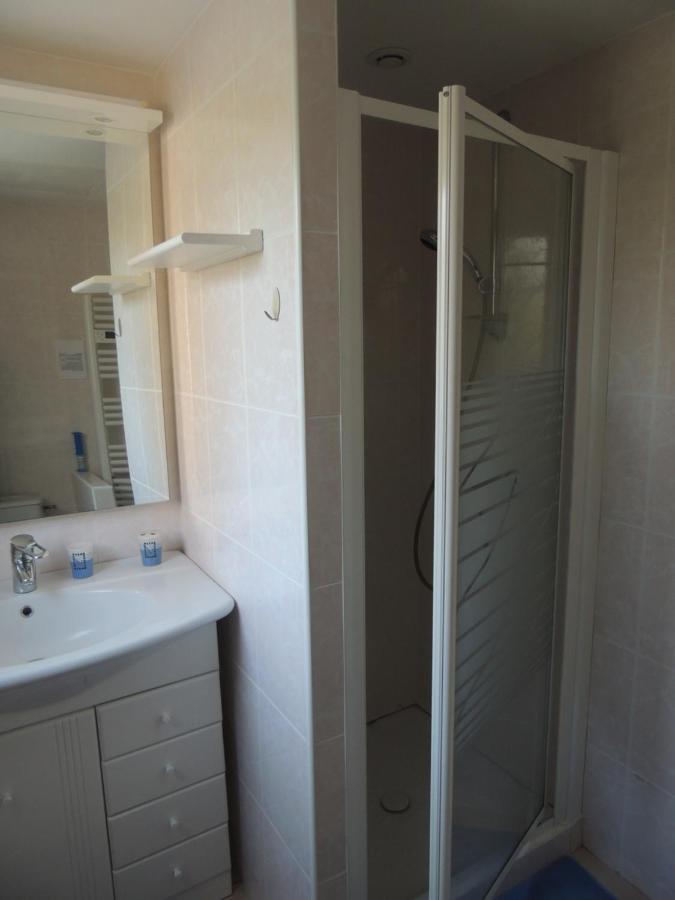 Cabane Blanche Andernos-les-Bains Luaran gambar